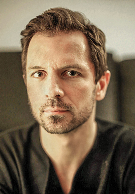 Maxime Rovere